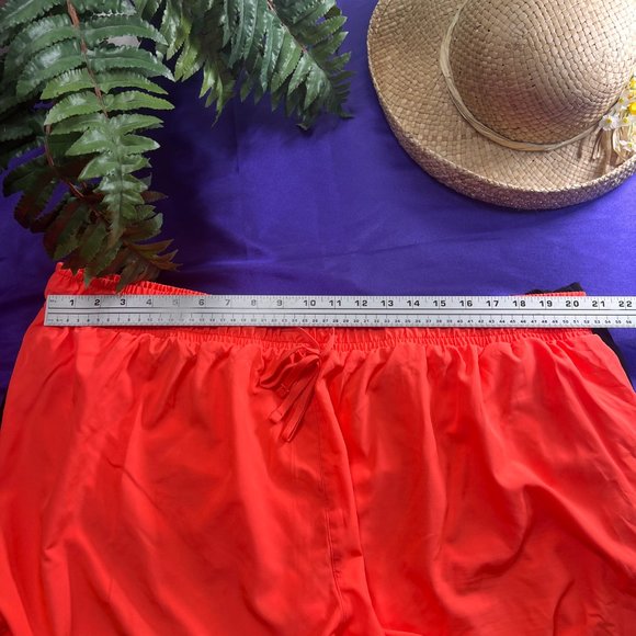 📌Old Navy & Faded Glory  2 Shorts with Elastic Waistline & Drawstring - Picture 6 of 14